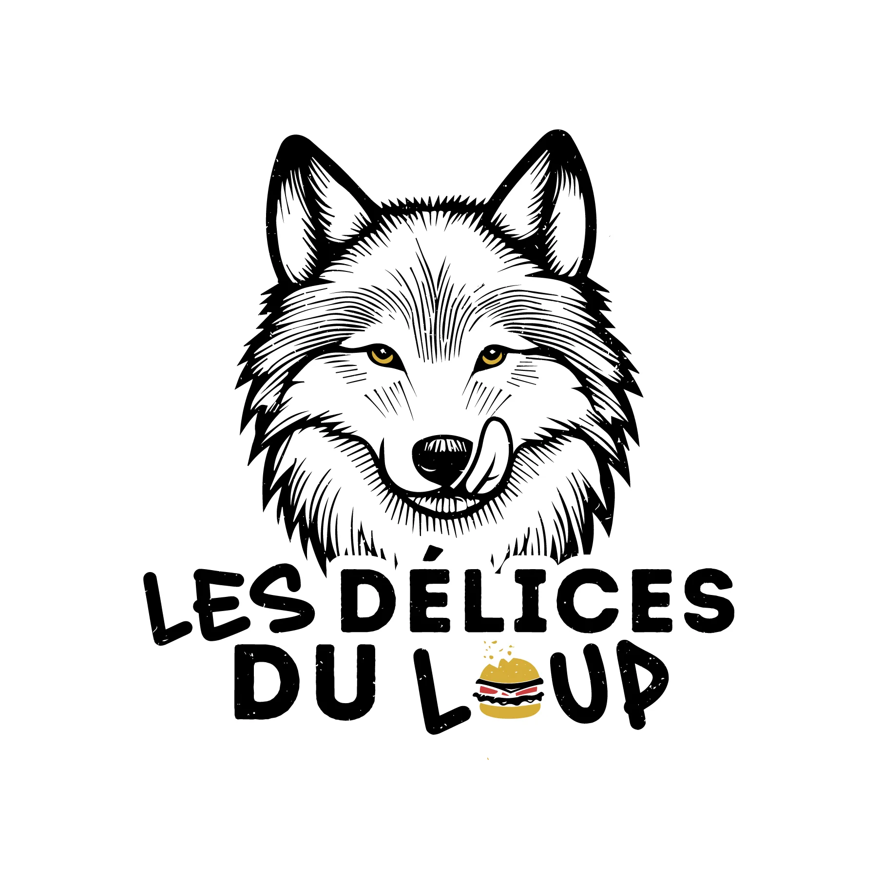 Les Délices du Loup